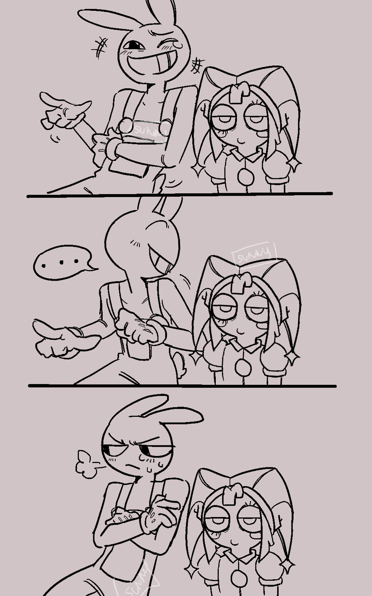 Sunny | Comisiones abiertas! ✨️ tweet media