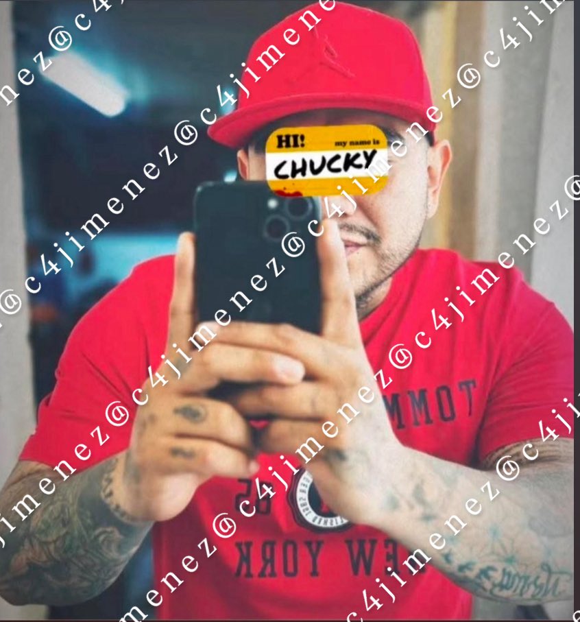 Carlos Jiménez tweet media