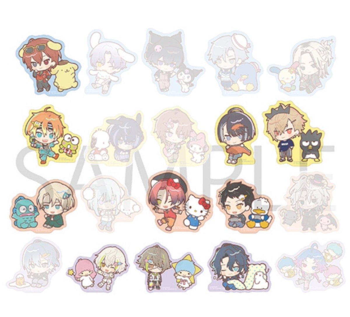 ななし@お取引 tweet media