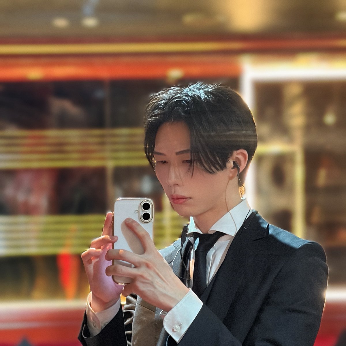 ﾋｻｷﾞ tweet media