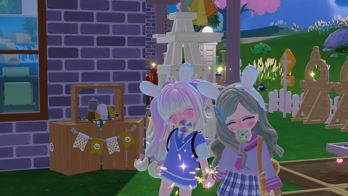 うぐいすもち tweet media