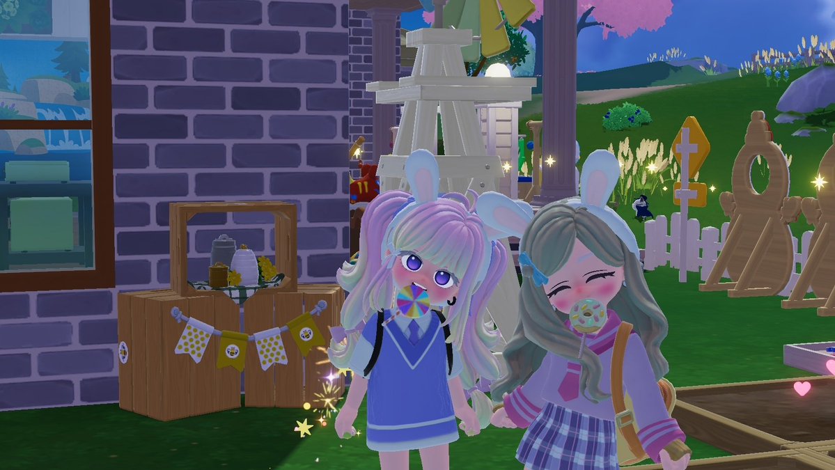 うぐいすもち tweet media