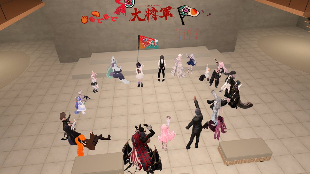 ドレッド・［MAGI］＠ tweet media