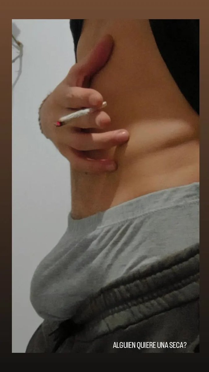 Yo tambien me la acomodo tweet media