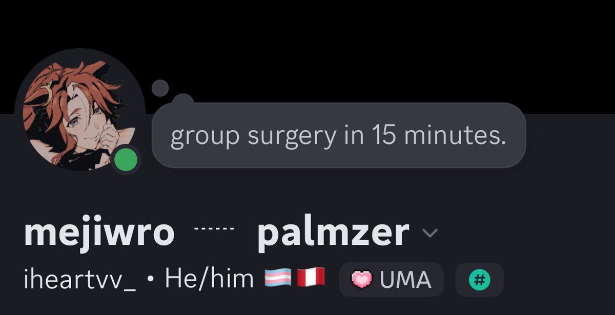  𝗦𝗖𝗜𝗘𝗡𝗧𝗜𝗦𝗧ᅠᅠᅠᅠ ᅠᅠ┈─ 🧪 tweet media