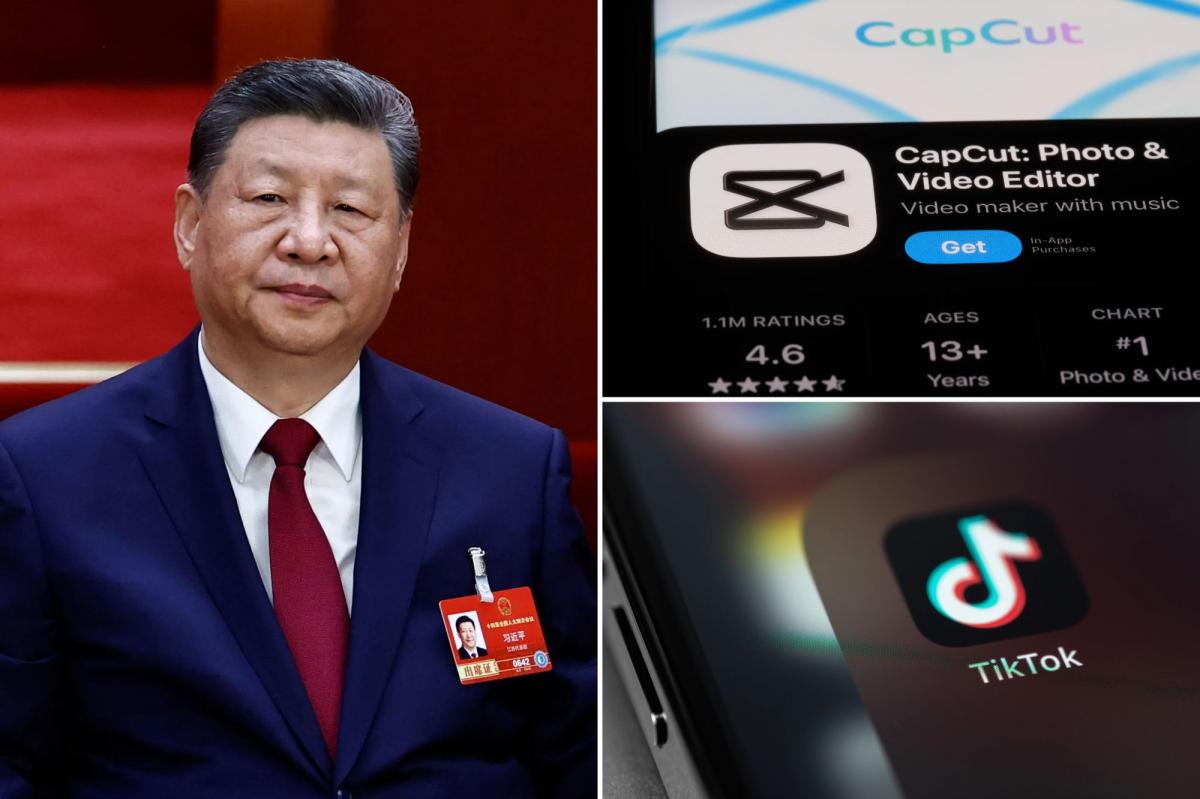 New York Post tweet media