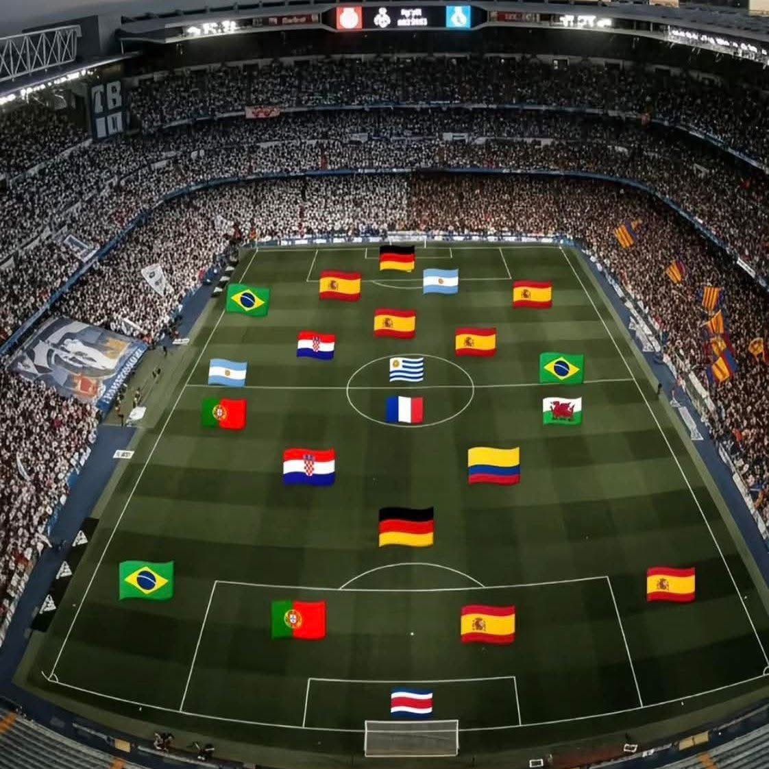 Motivaciones Fútbol tweet media