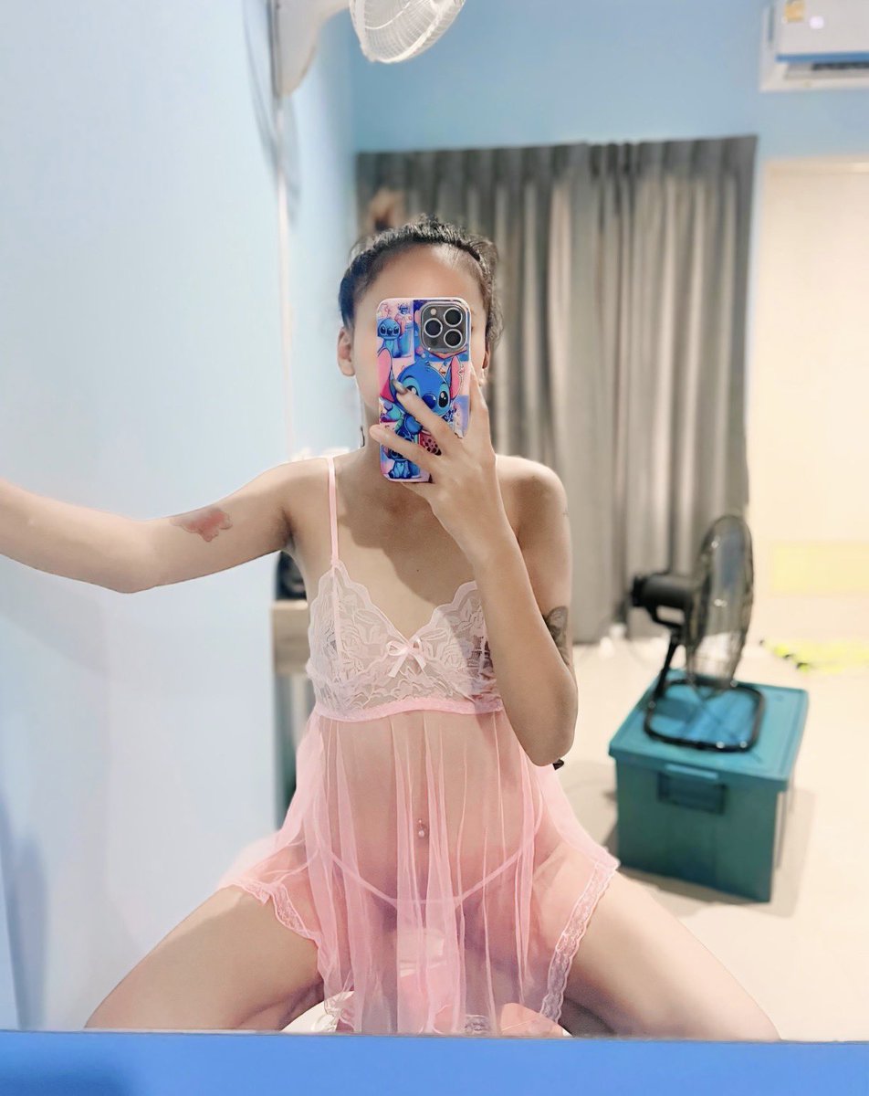 มิ้น21ขวบงับ🍼😍 tweet media