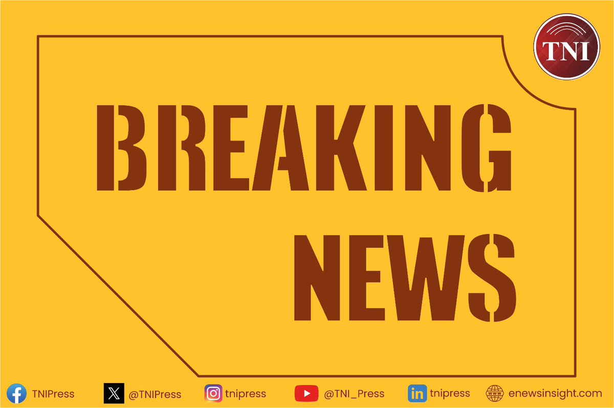 TNI Press tweet media