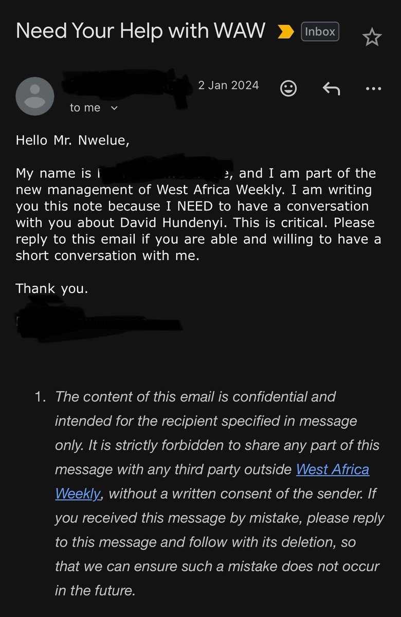 Onyeka Nwelue tweet media