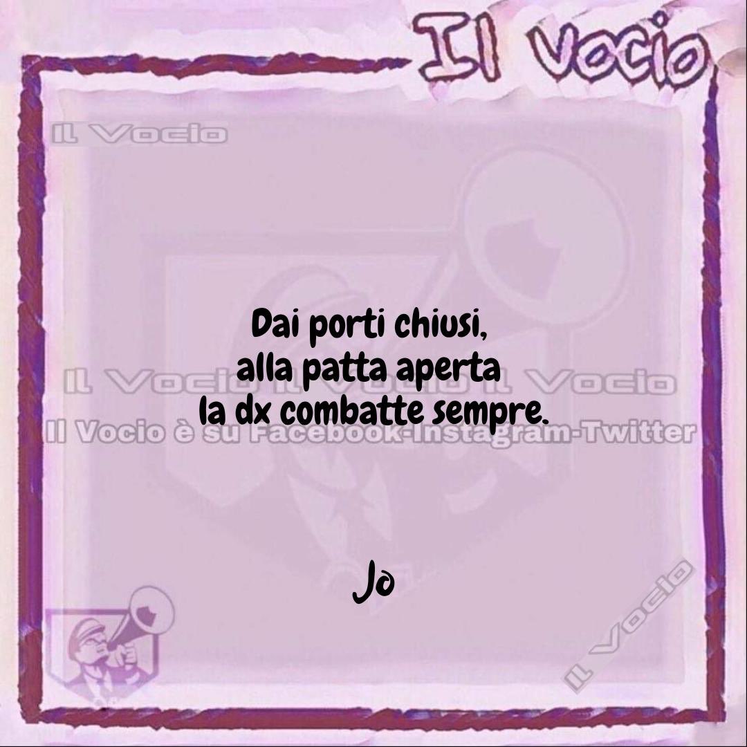 ilvocio's tweet photo. Jo @ciullivan
#jo #ilvocio #Piantedosi #interno #amante #ClaudiaConte #giornalista #Sangiuliano #Boccia #governomeloni #Meloni https://t.co/KzYMh793xO