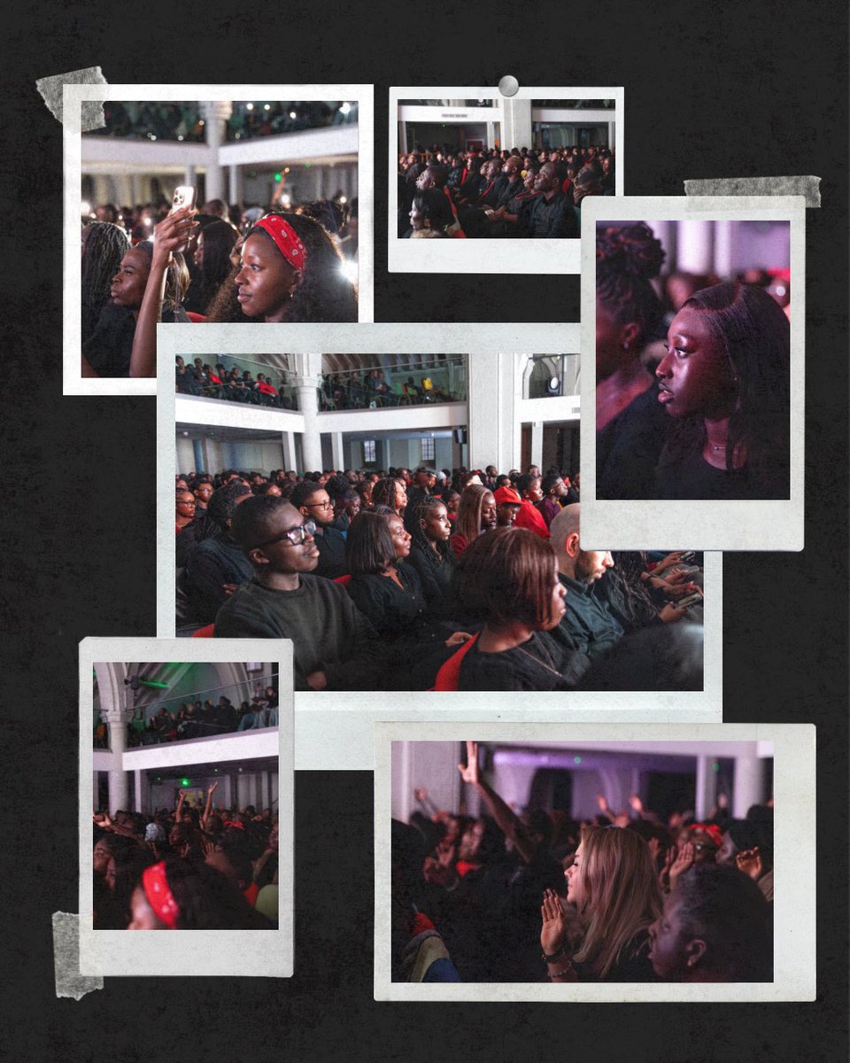 Mustard Seed Chapel International - HQ tweet media