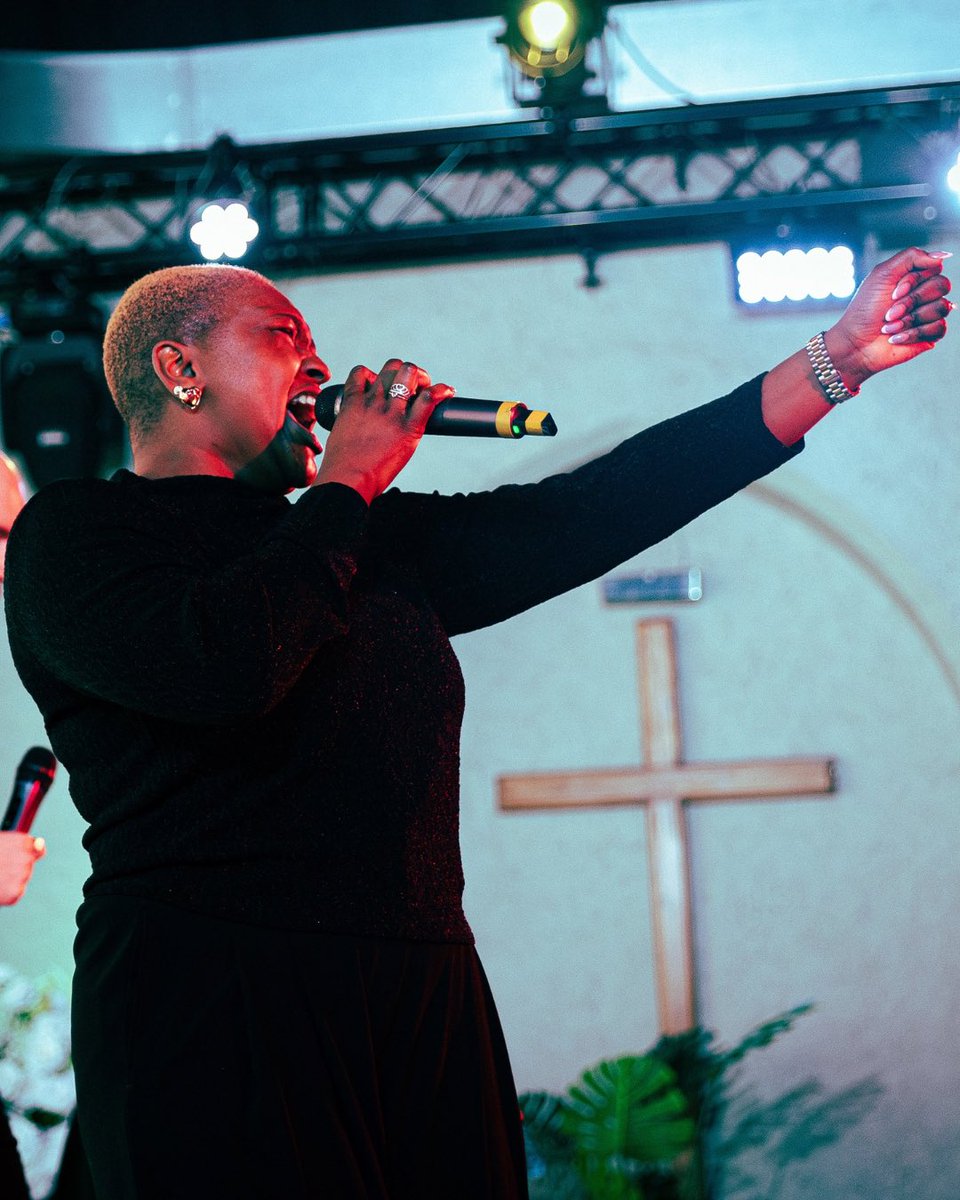 Mustard Seed Chapel International - HQ tweet media
