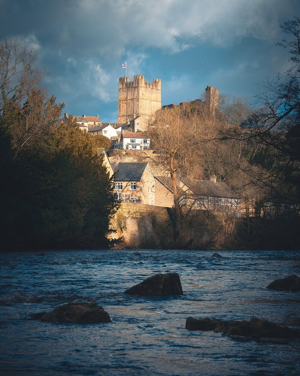 North Yorkshire tweet media