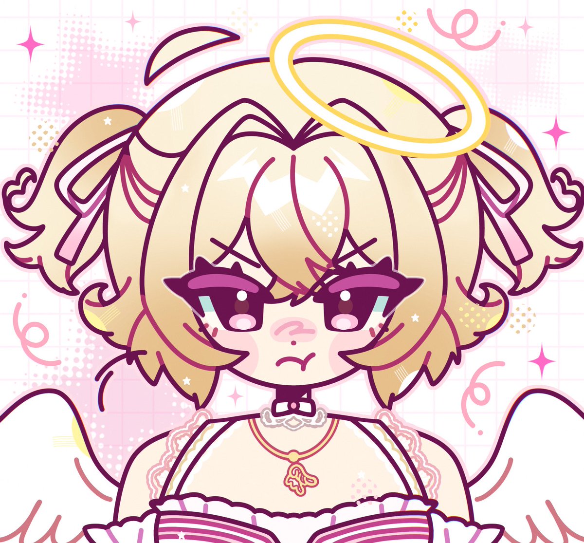 puellamagiverri's tweet photo. ˖ . ݁𝜗𝜚. hey, you ! ! ! 💢

it took a lot of work to execute your meat beast ! ! !  tell your princess how grateful you are ! ! !

🎨 @/jack0ran on VGEN!
#SaveMeVerri https://t.co/gHPhAye4hg