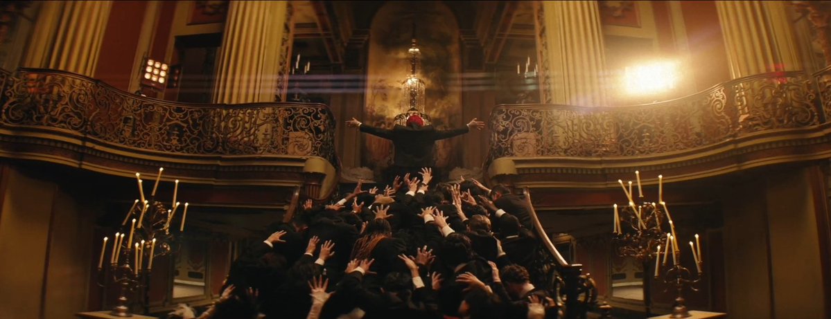 sam ★ | the show 🩸 tweet media