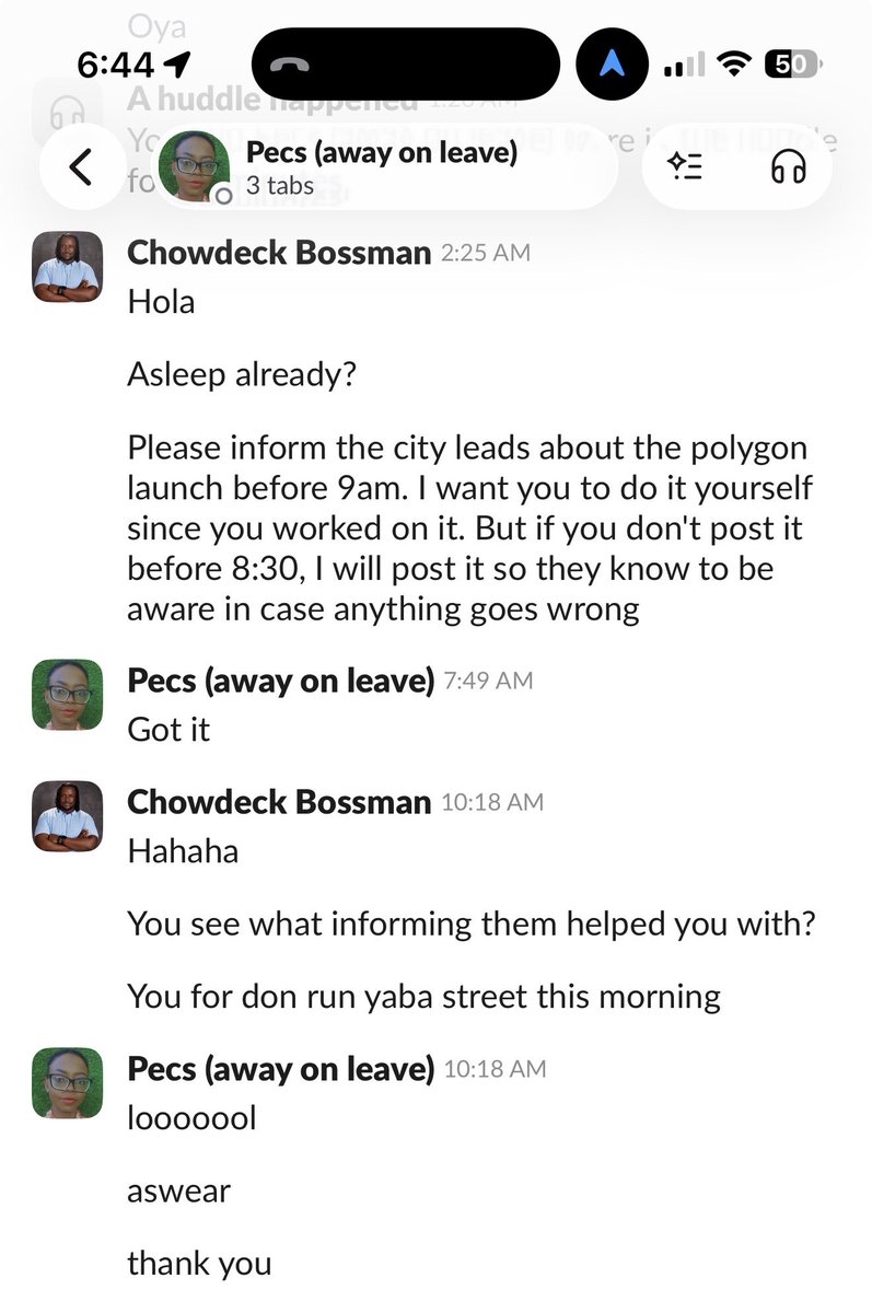 Femi Aluko tweet media