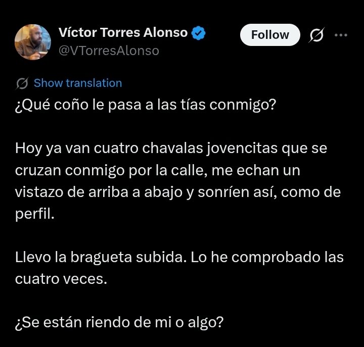 Vatos out of context tweet media