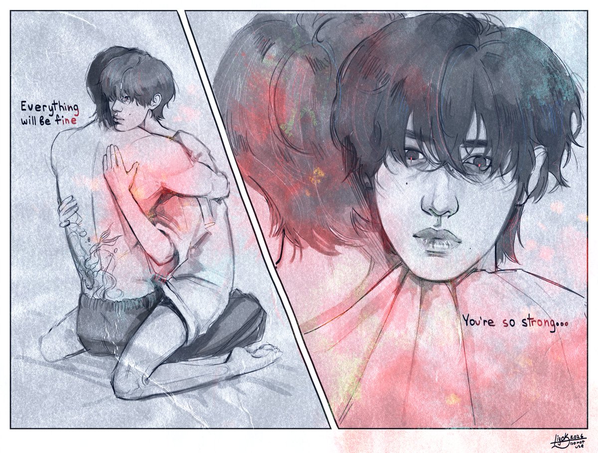 liyokkk | comms open tweet media