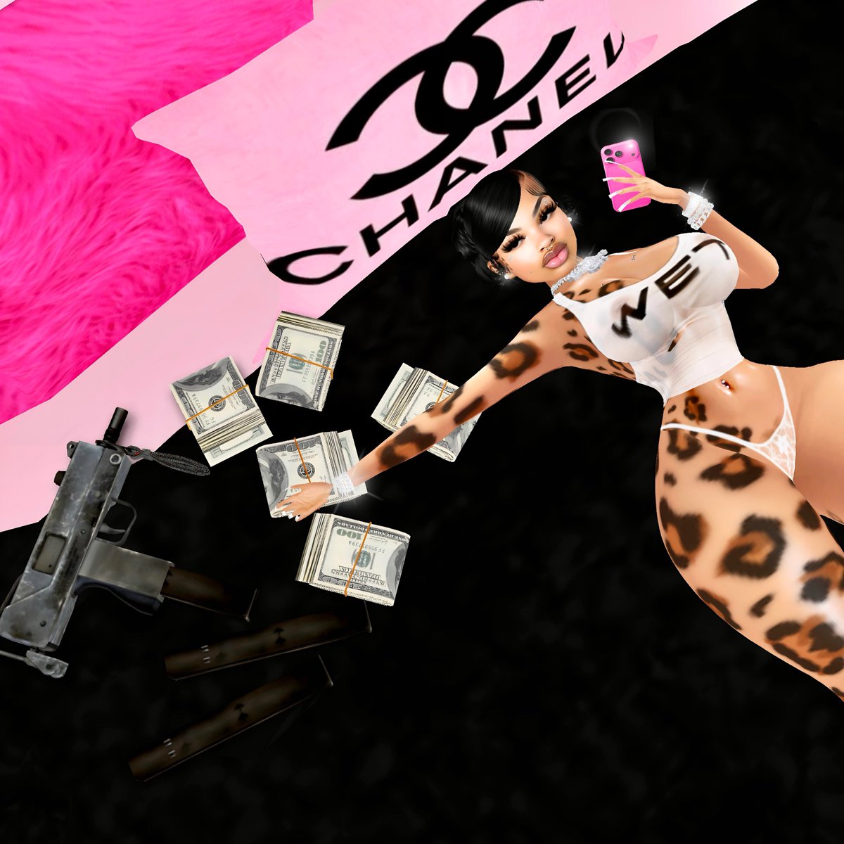 barbie tweet media