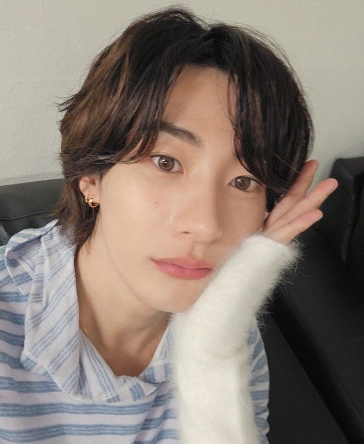 ดาราเม tweet media