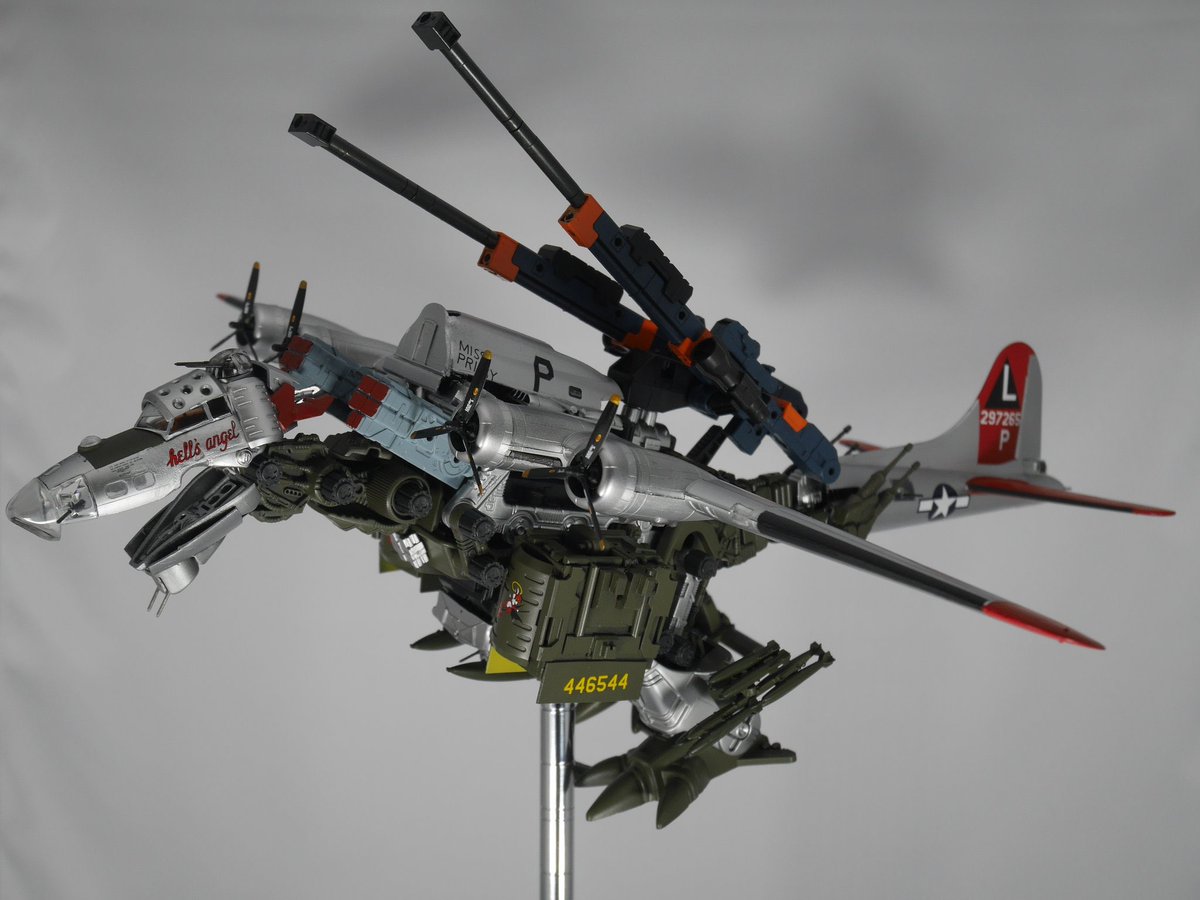 ツチノコ重工 tweet media