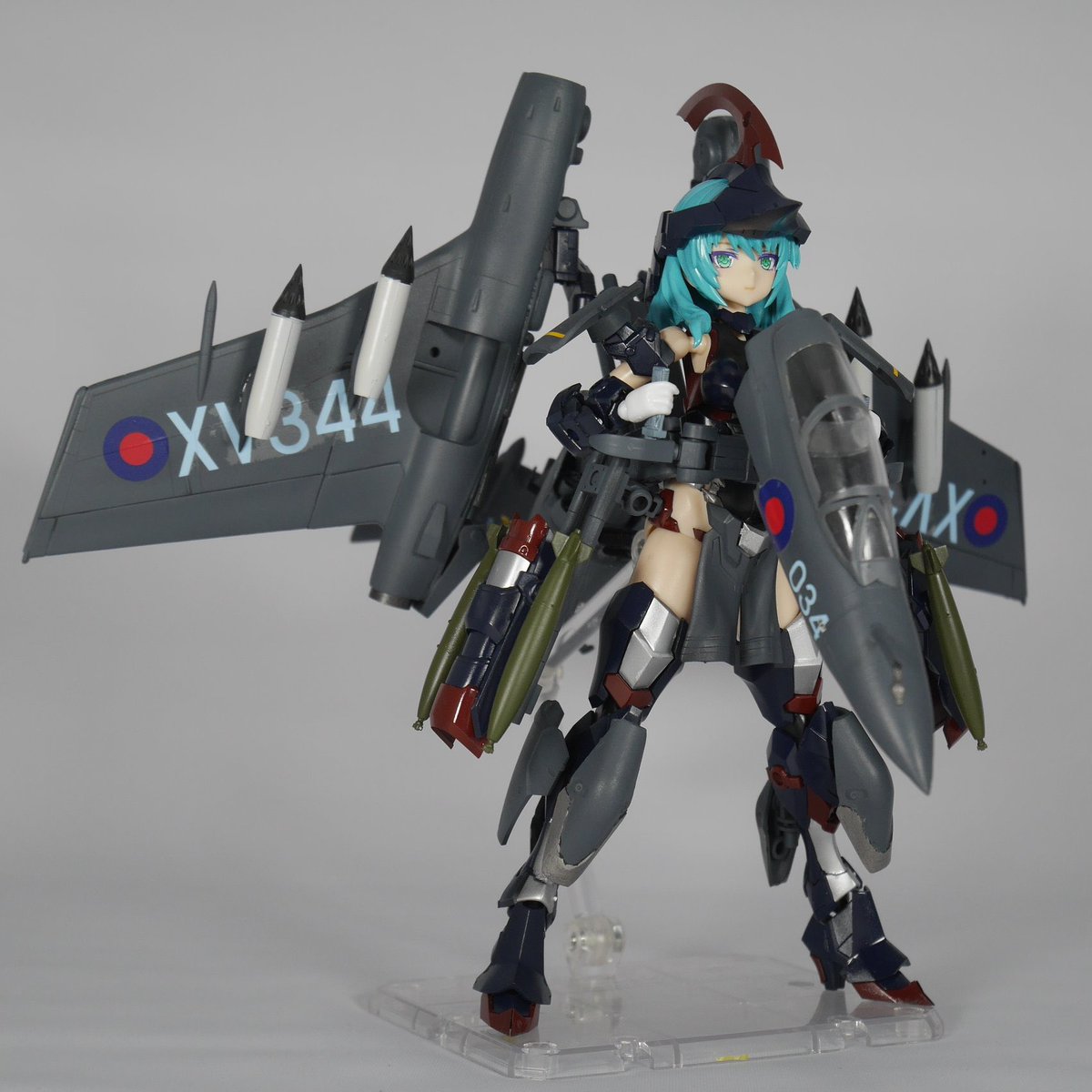 ツチノコ重工 tweet media