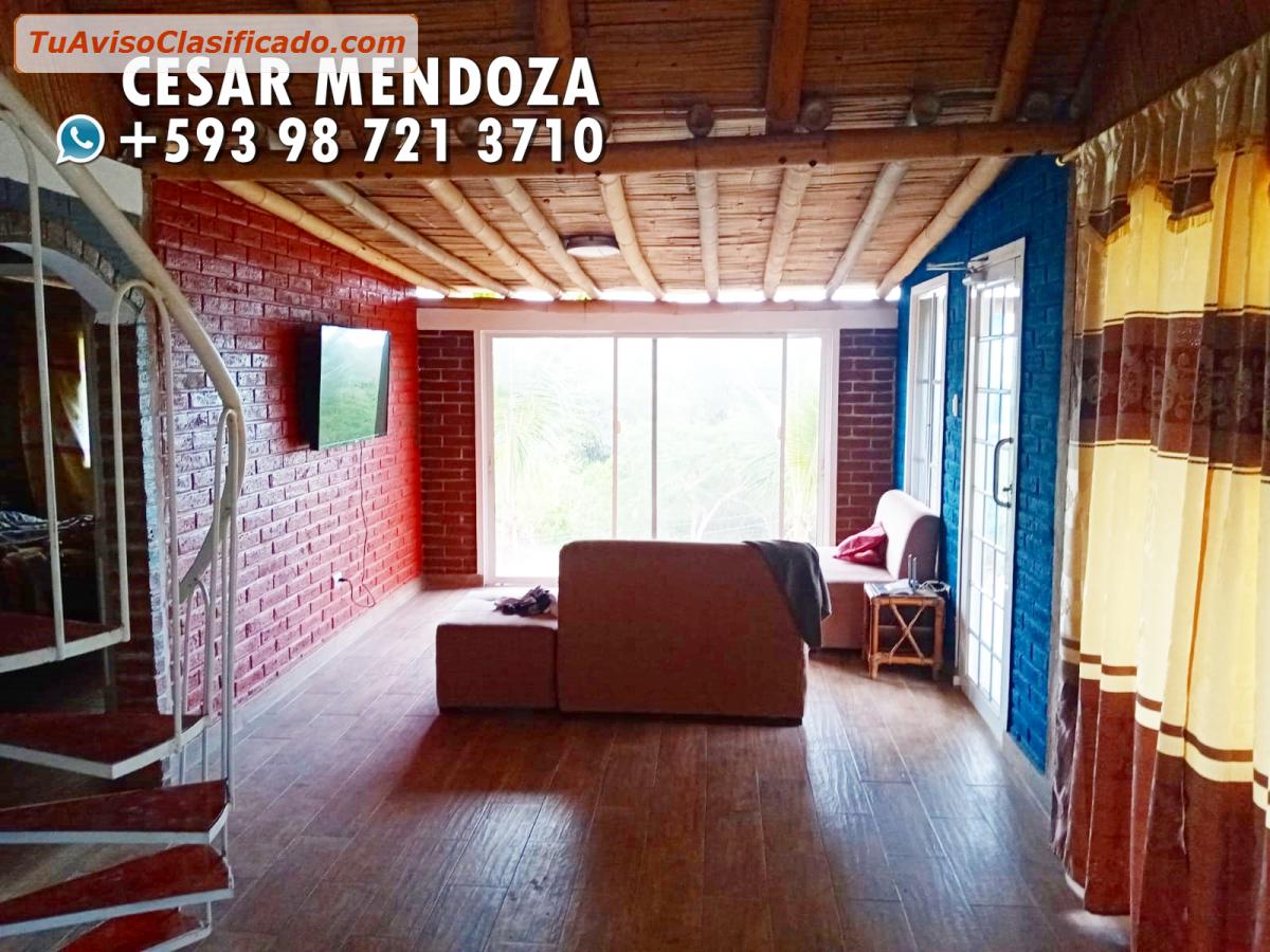 VENDO CASA EN LA PLAYA A 800 METROS DEL MAR , PUERTO CAYO MANABI; WHATSAPP: +593987213710. DE OPORTUNIDAD CASA EN VENTA EN PUERTO CAYO MANABI
Inmuebles y Propiedades > Casa en Venta - Manabí. +Info 👇  ec.tuavisoclasificado.com/avisos/ver/id/…