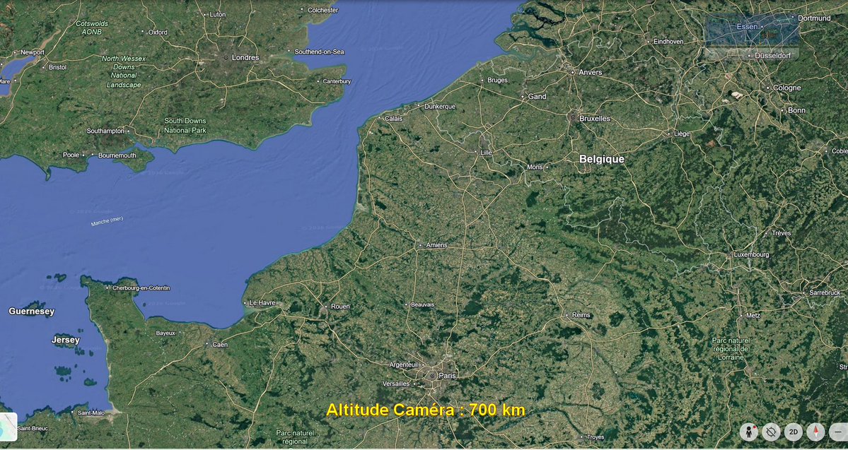 Nettoyage sous pression tweet media