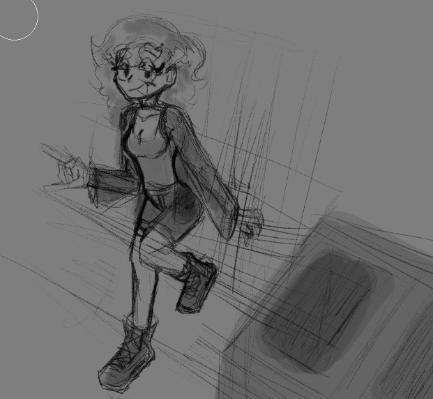Zadkiel_Random's tweet photo. No se XD 

#oc #digital_art https://t.co/IGvAK3x8i1