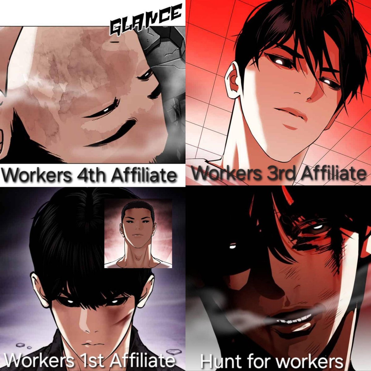 𝐋𝐨𝐨𝐤𝐢𝐬𝐦 | بالعربية tweet media