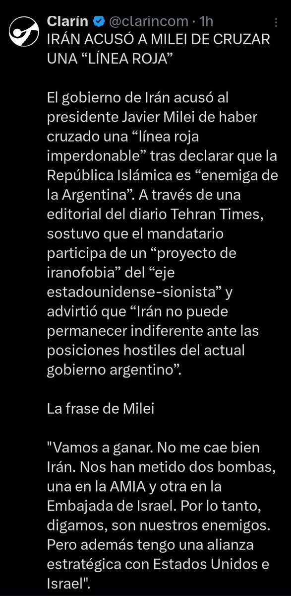 Fran - 🇦🇷 tweet media