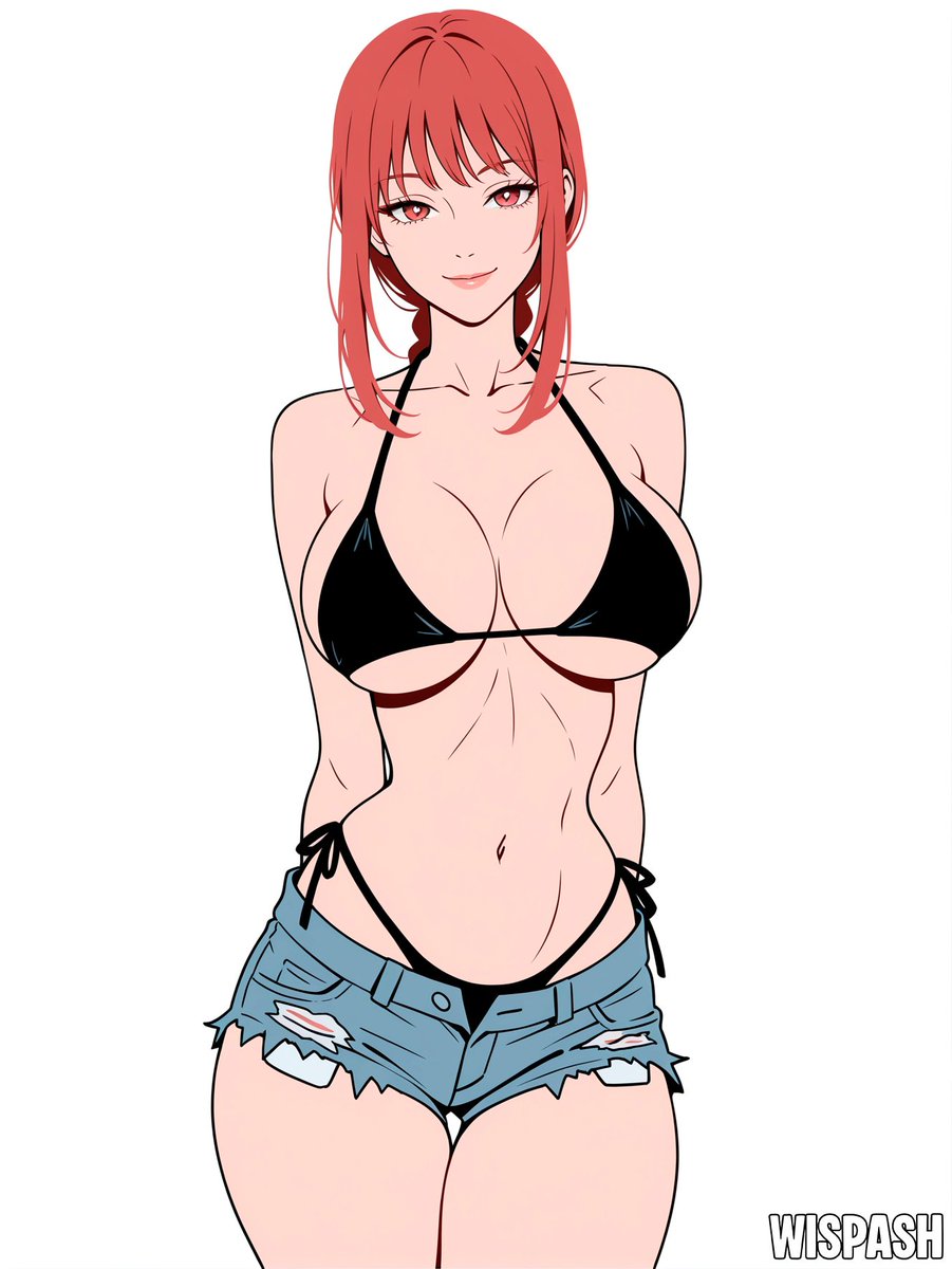 WispashAnime tweet media