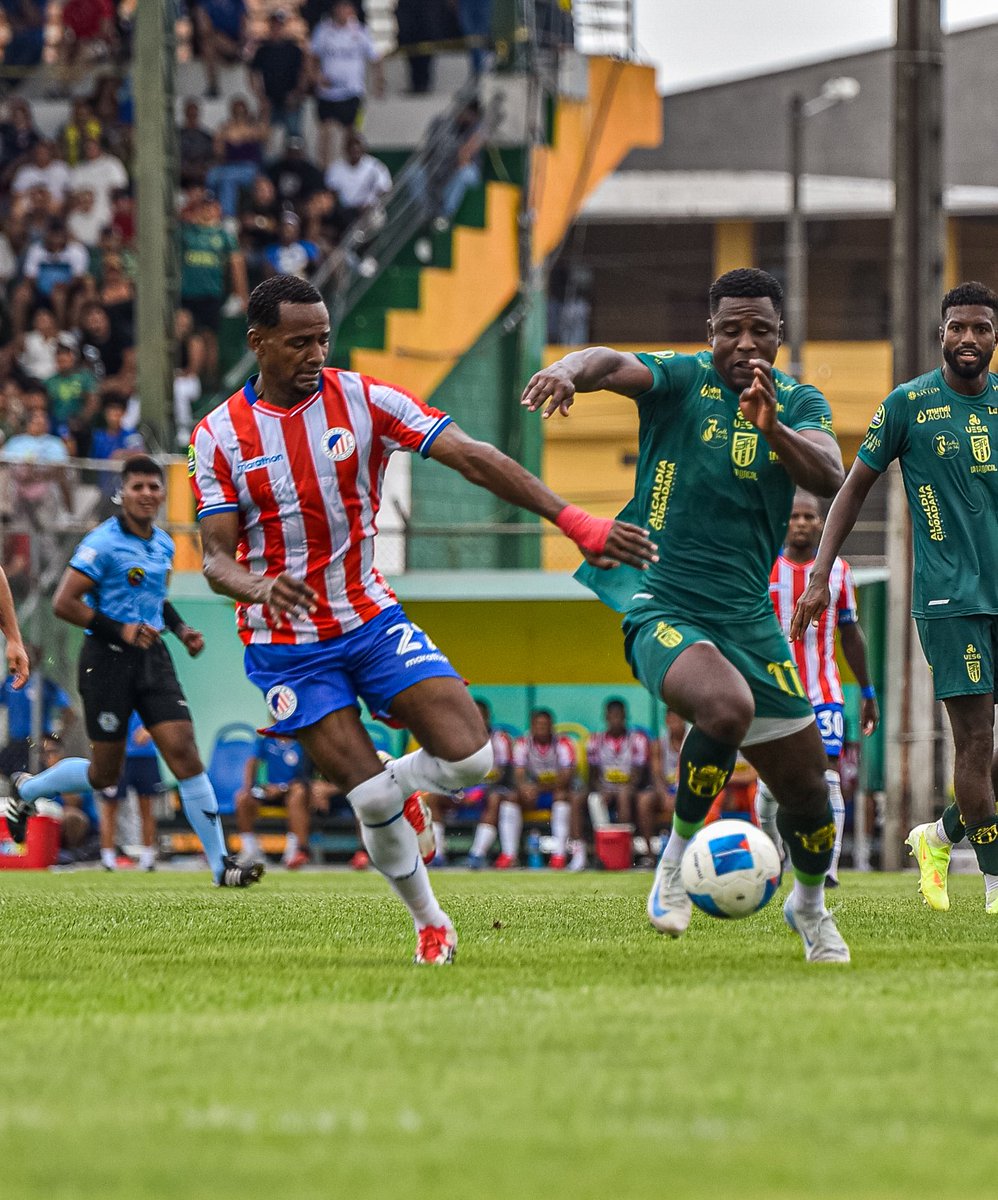 9 de Octubre F.C. tweet media