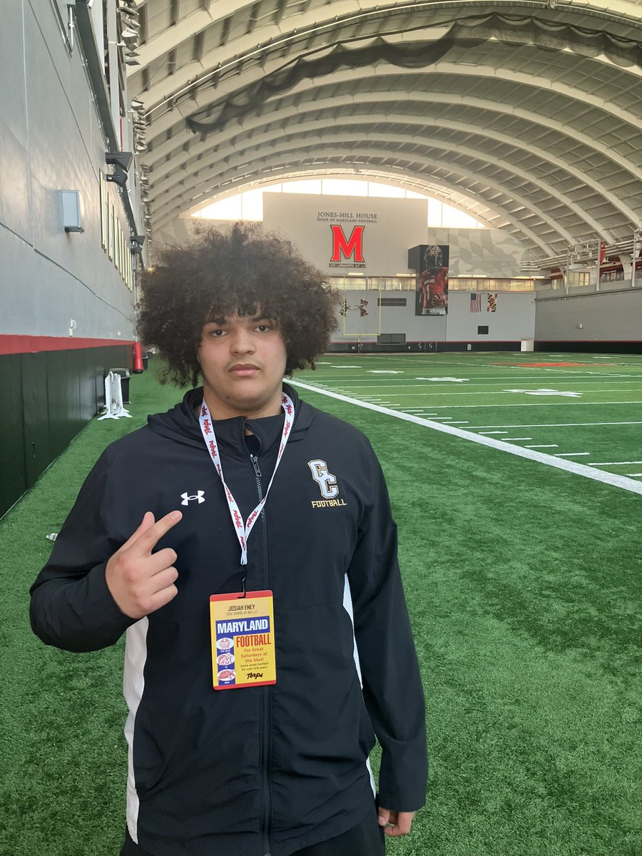 Josiah Eney tweet media