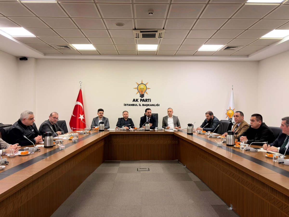 Fethi KAYA 🇹🇷 tweet media