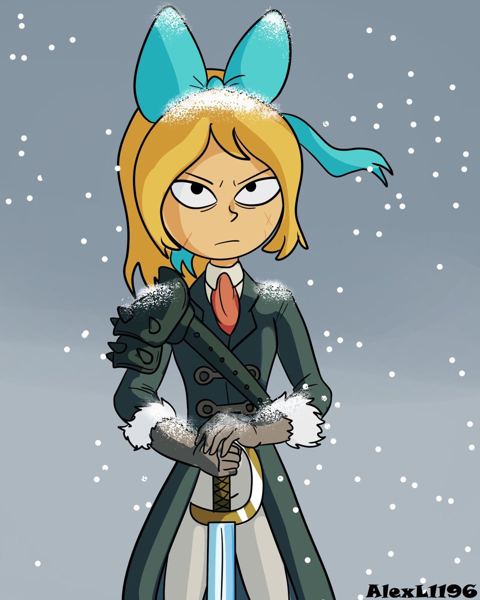 🧑‍🎄🎄⚔️HolidayWaybright 🤶 tweet media