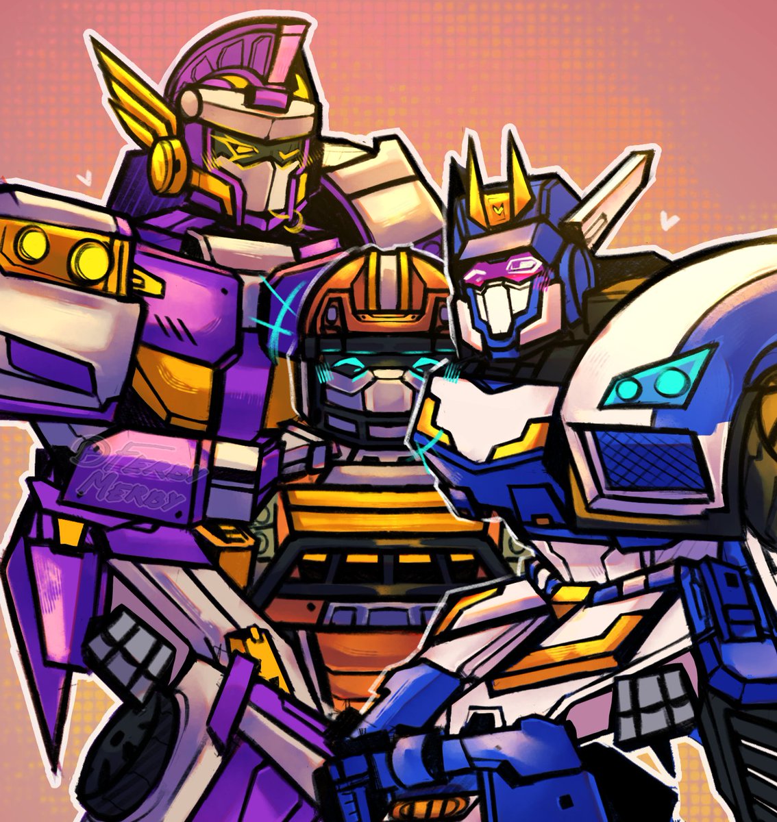 Ferby Merby tweet media