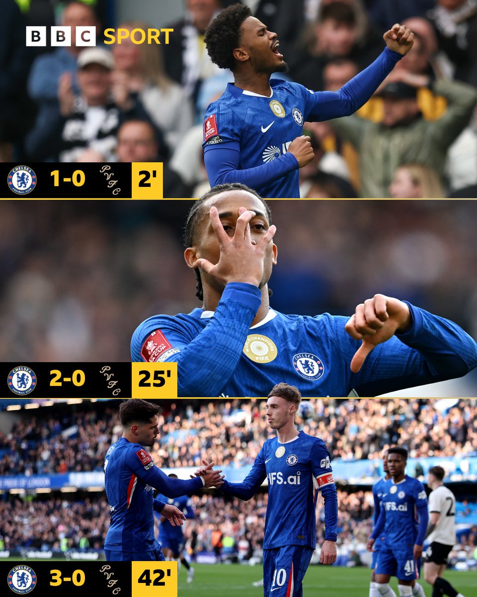 Match of the Day tweet media