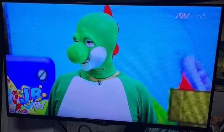 MAKINITA tweet media