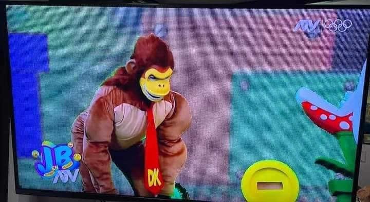 MAKINITA tweet media