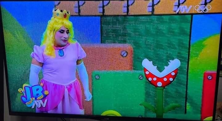 MAKINITA tweet media