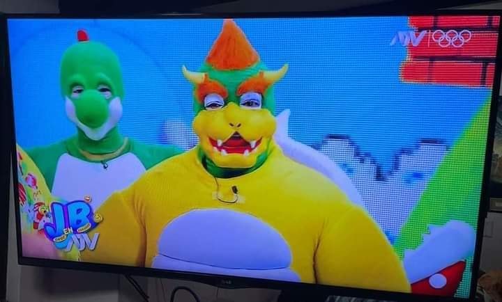 MAKINITA tweet media