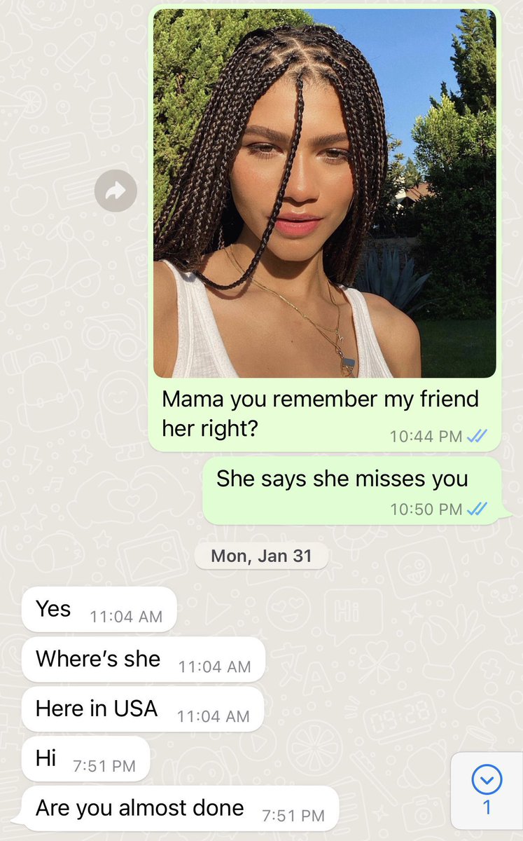 frankie 🇦🇱 tweet media