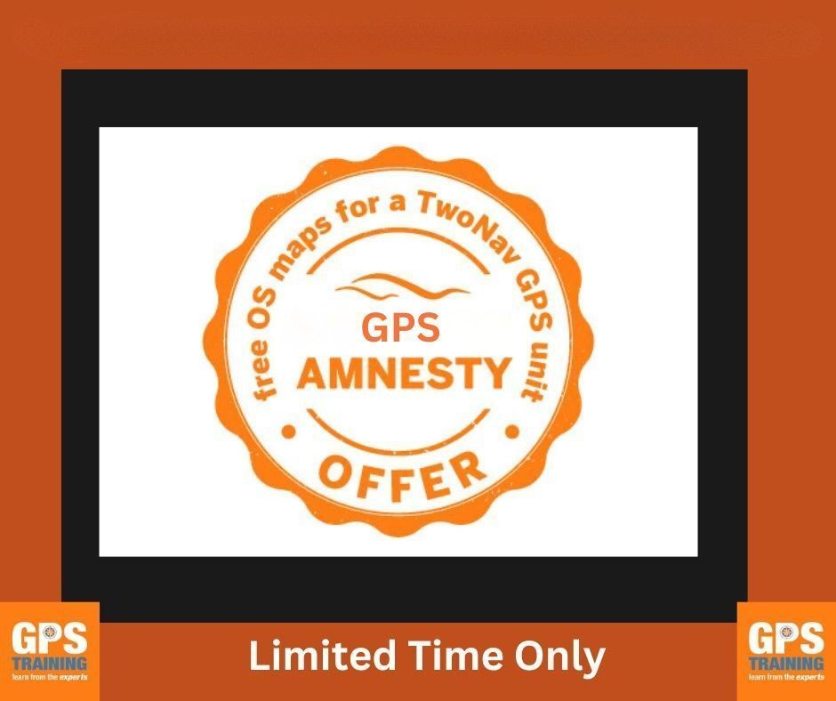 GPSTraining tweet media