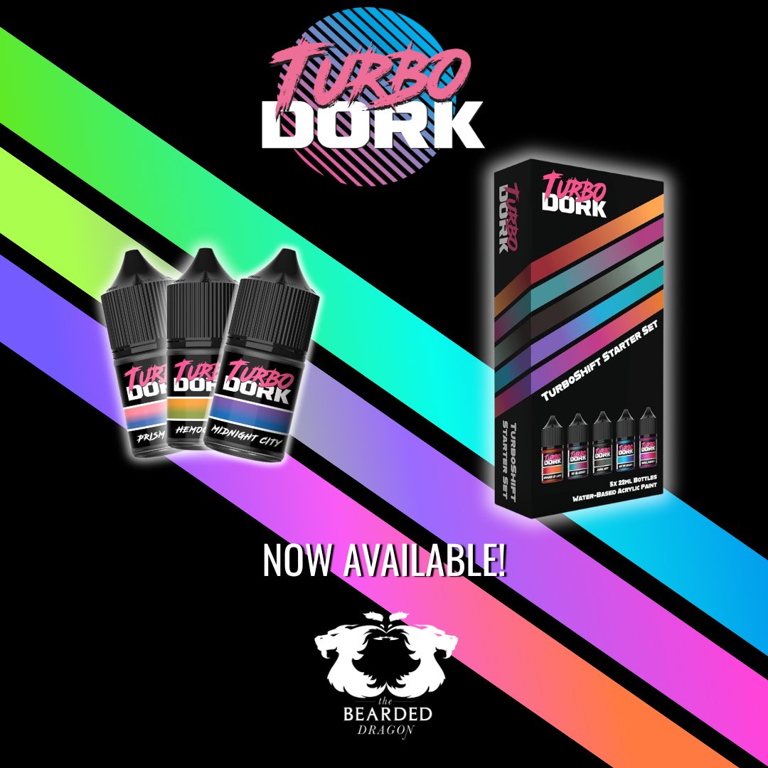 The Bearded Dragon tweet media