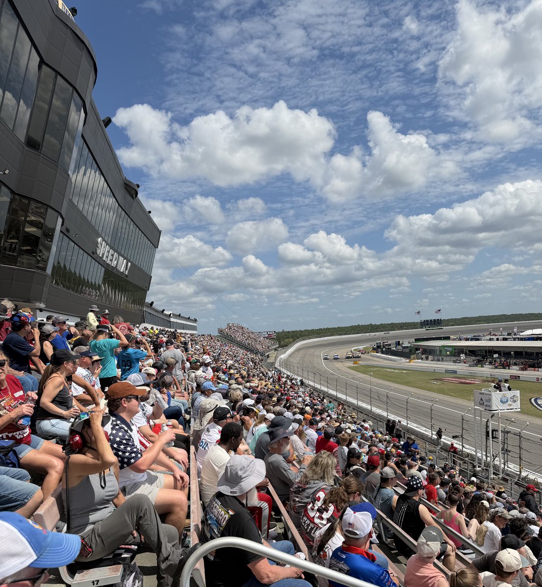 The Catch Fence ™ tweet media