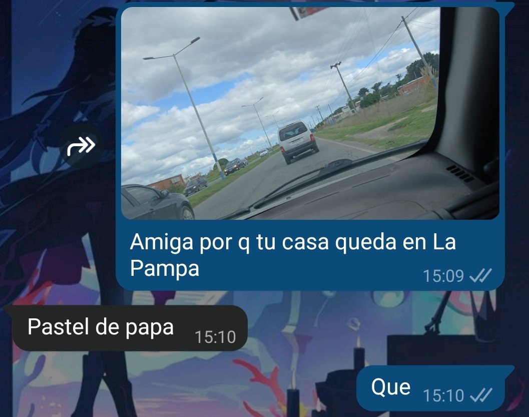 Pomegranate Soda tweet media