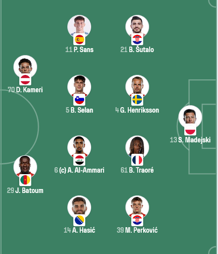 Marek Wawrzynowski tweet media