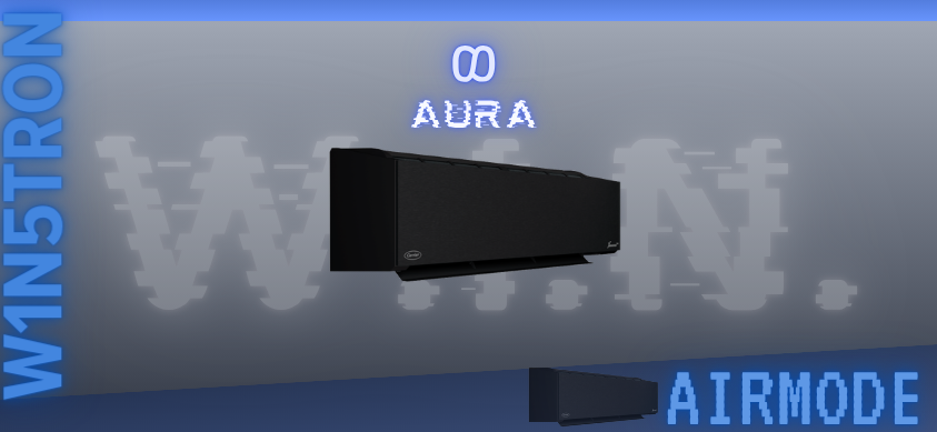 W.I.N.(winstron) tweet media